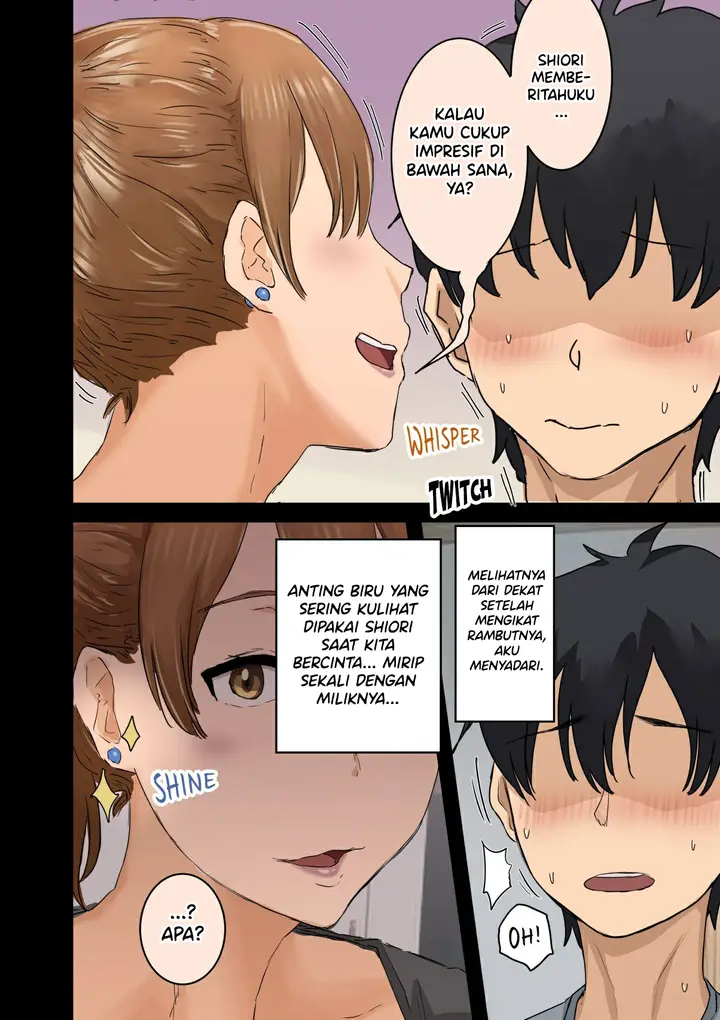 image-komik-kaisha-no-madonna-to-lucky-de-yareta-chapter-03-25/122