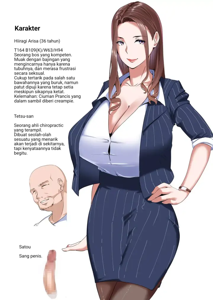 image-komik-kaisha-no-relaxation-room-de-dosukebe-service-shite-kureru-innyuu-joushi-chapter-1-2/52