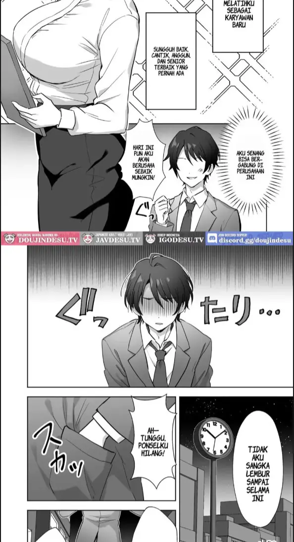 image-komik-kaisha-no-yasashii-senpai-chapter-01-1/29