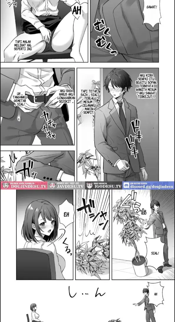 image-komik-kaisha-no-yasashii-senpai-chapter-01-4/29