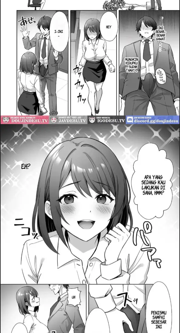 image-komik-kaisha-no-yasashii-senpai-chapter-01-5/29