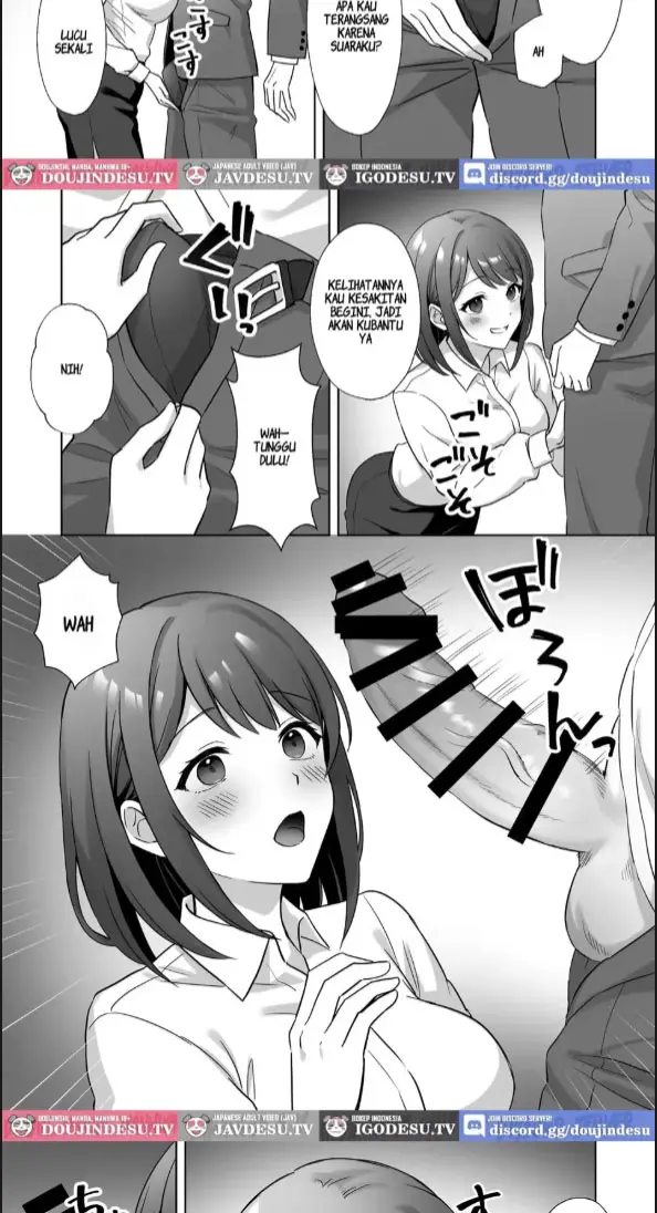 image-komik-kaisha-no-yasashii-senpai-chapter-01-6/29