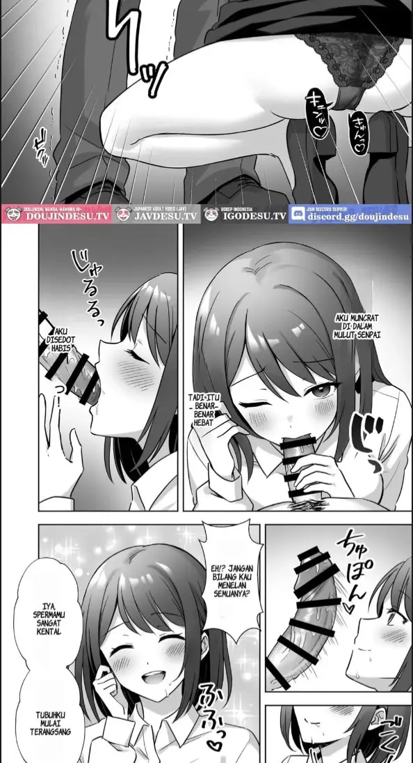 image-komik-kaisha-no-yasashii-senpai-chapter-01-9/29