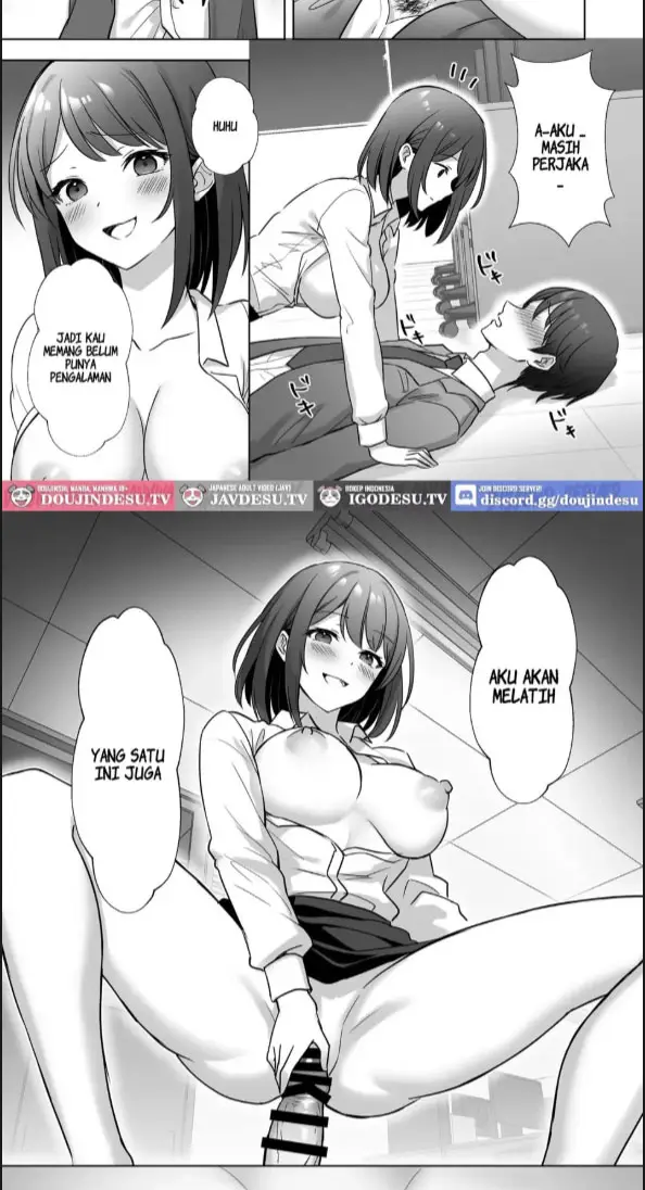 image-komik-kaisha-no-yasashii-senpai-chapter-01-12/29