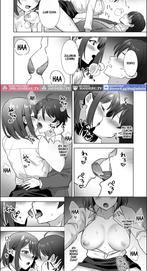 image-komik-kaisha-no-yasashii-senpai-chapter-01-16/29