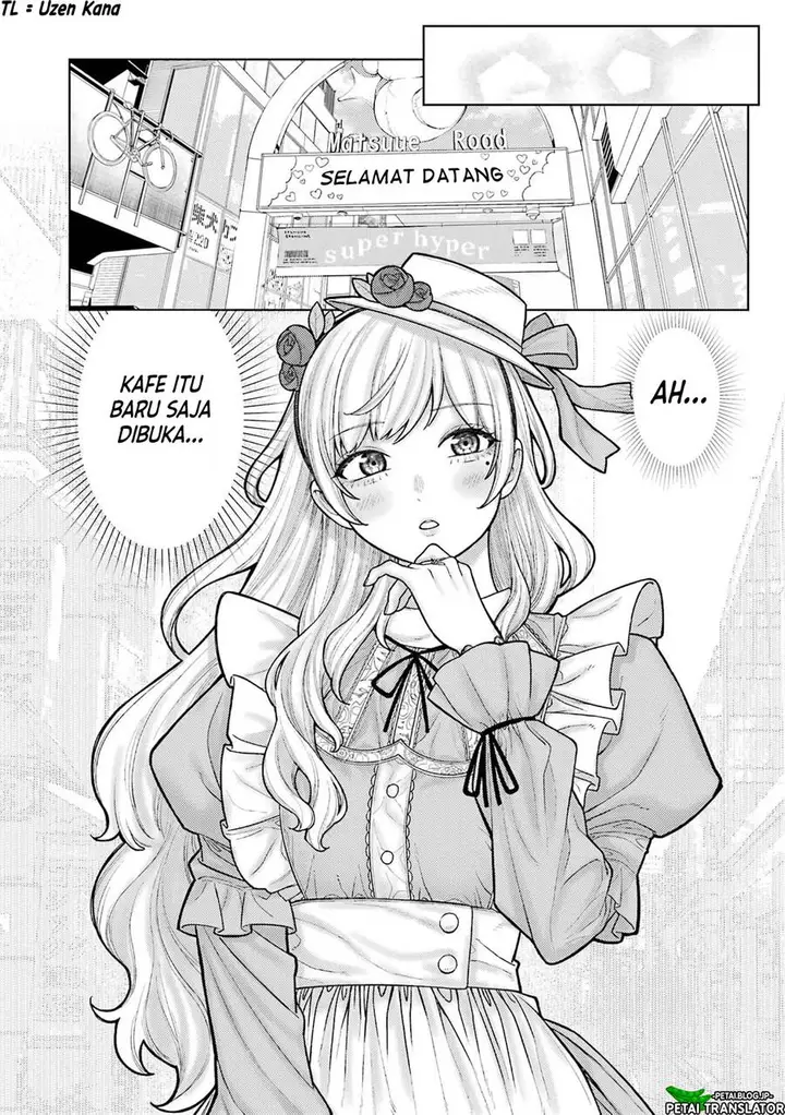 image-komik-kaisha-to-shiseikatsu-on-to-off-chapter-4-1/24