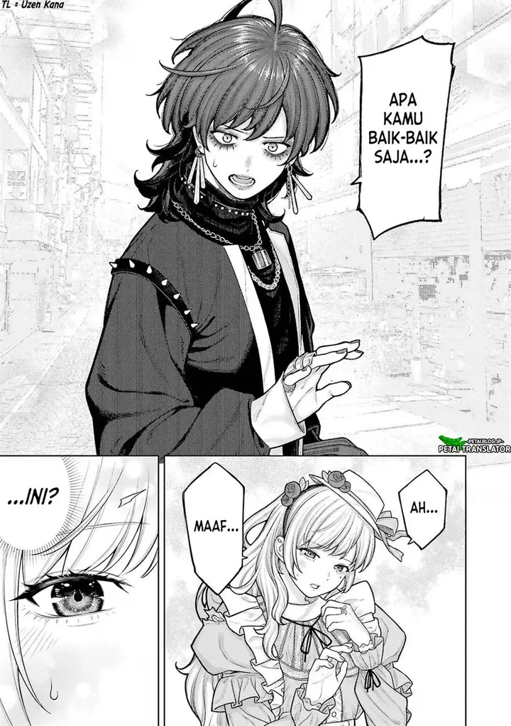 image-komik-kaisha-to-shiseikatsu-on-to-off-chapter-4-4/24