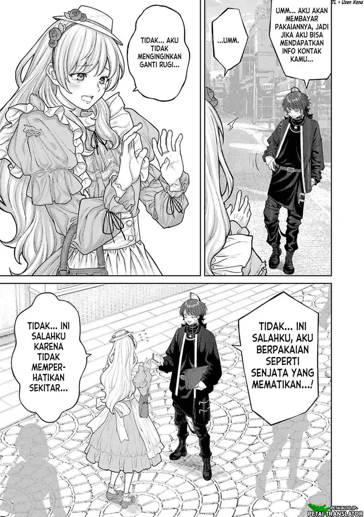 image-komik-kaisha-to-shiseikatsu-on-to-off-chapter-4-6/24