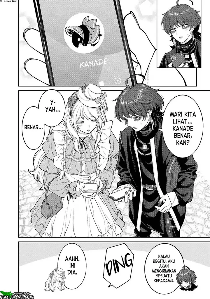 image-komik-kaisha-to-shiseikatsu-on-to-off-chapter-4-9/24