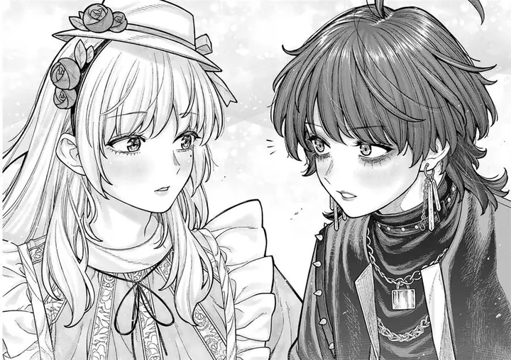 image-komik-kaisha-to-shiseikatsu-on-to-off-chapter-4-11/24