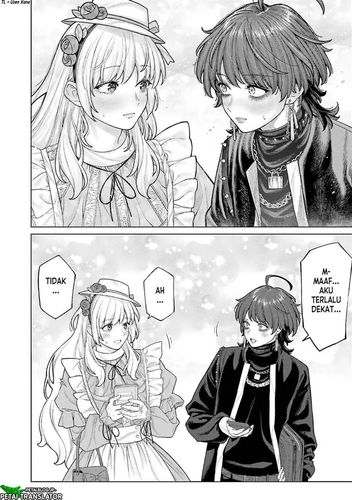 image-komik-kaisha-to-shiseikatsu-on-to-off-chapter-4-12/24