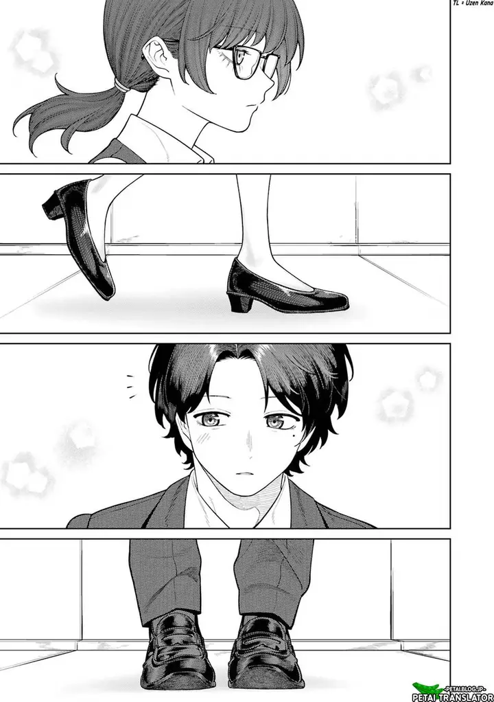 image-komik-kaisha-to-shiseikatsu-on-to-off-chapter-5-11/22