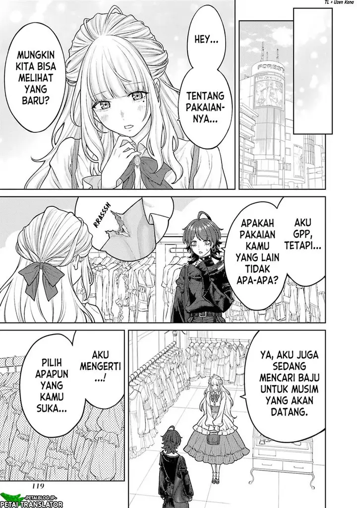 image-komik-kaisha-to-shiseikatsu-on-to-off-chapter-6-4/21