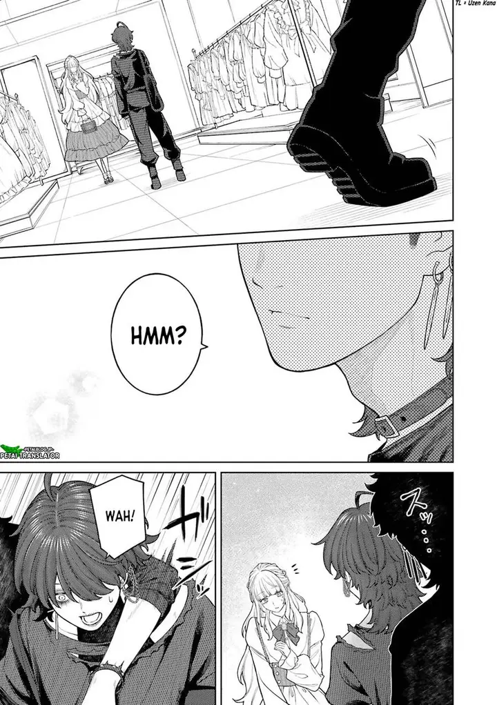 image-komik-kaisha-to-shiseikatsu-on-to-off-chapter-6-18/21