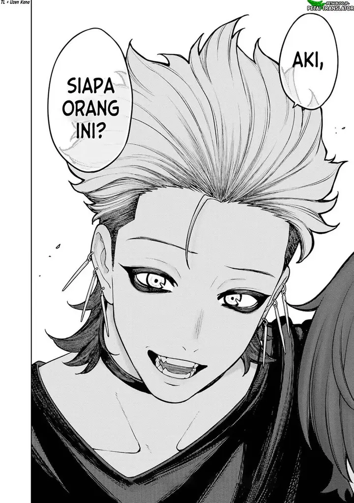 image-komik-kaisha-to-shiseikatsu-on-to-off-chapter-6-19/21