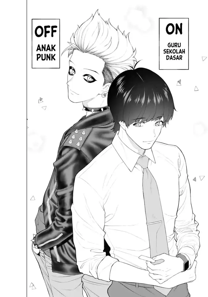 image-komik-kaisha-to-shiseikatsu-on-to-off-chapter-8-7/14