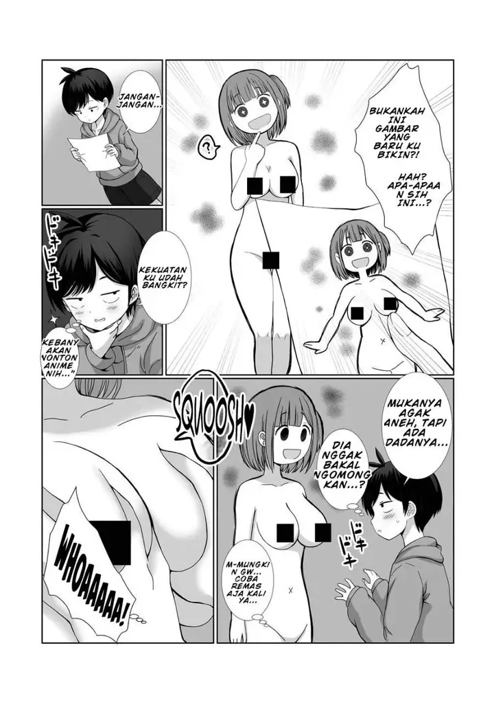 image-komik-kaita-mono-o-jittaika-suru-nouryoku-de-motenai-ore-ga-harem-seikatsu-chapter-1-11/25