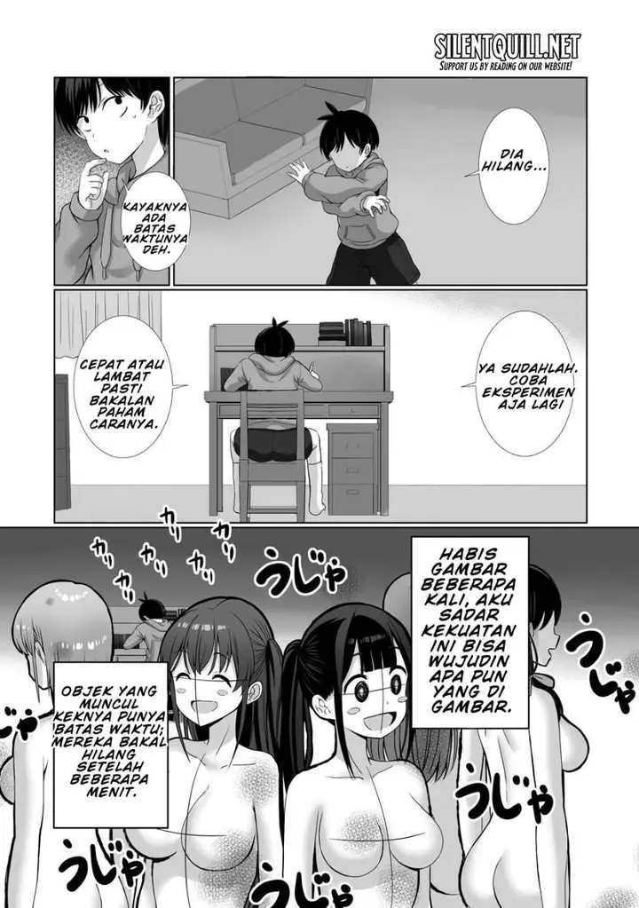 image-komik-kaita-mono-o-jittaika-suru-nouryoku-de-motenai-ore-ga-harem-seikatsu-chapter-1-13/25