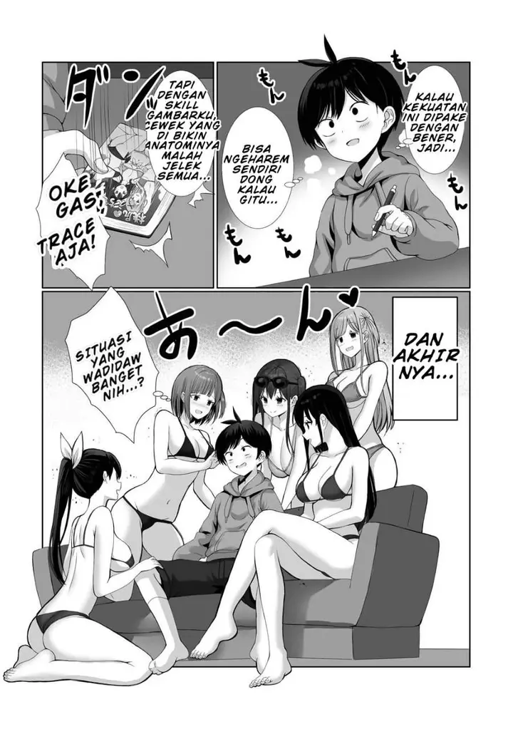 image-komik-kaita-mono-o-jittaika-suru-nouryoku-de-motenai-ore-ga-harem-seikatsu-chapter-1-14/25