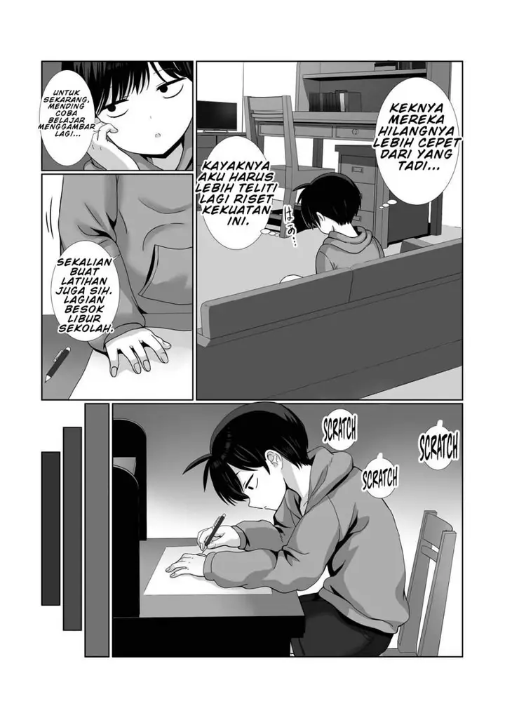 image-komik-kaita-mono-o-jittaika-suru-nouryoku-de-motenai-ore-ga-harem-seikatsu-chapter-1-16/25