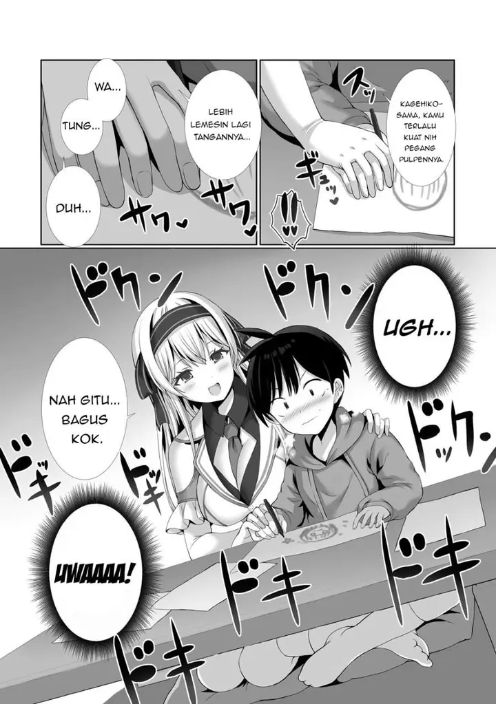 image-komik-kaita-mono-o-jittaika-suru-nouryoku-de-motenai-ore-ga-harem-seikatsu-chapter-2-7/20