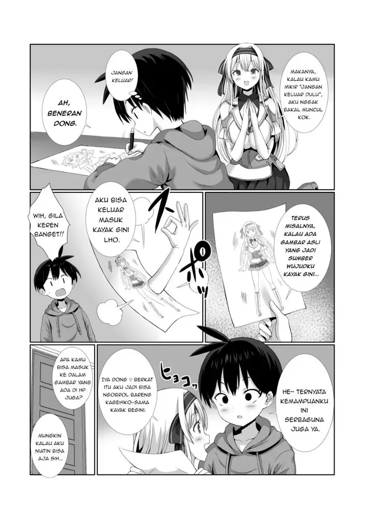 image-komik-kaita-mono-o-jittaika-suru-nouryoku-de-motenai-ore-ga-harem-seikatsu-chapter-2-9/20