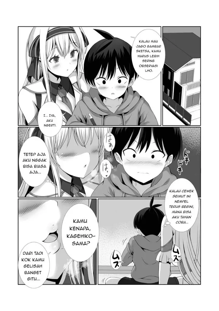 image-komik-kaita-mono-o-jittaika-suru-nouryoku-de-motenai-ore-ga-harem-seikatsu-chapter-2-11/20