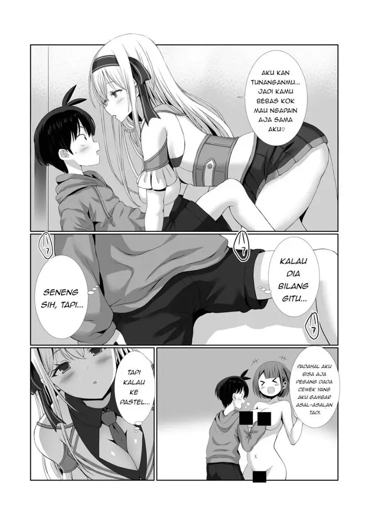 image-komik-kaita-mono-o-jittaika-suru-nouryoku-de-motenai-ore-ga-harem-seikatsu-chapter-2-13/20