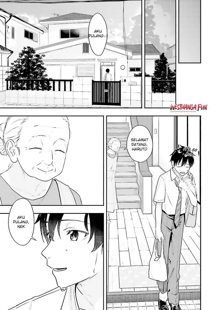 image-komik-kaji-daikou-no-arubaito-wo-hajimetara-gakuen-ichi-no-bishoujo-no-kazoku-ni-kiniirarechaimashita-chapter-1-8/35
