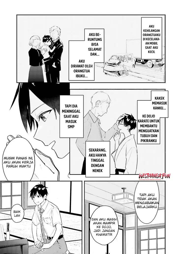 image-komik-kaji-daikou-no-arubaito-wo-hajimetara-gakuen-ichi-no-bishoujo-no-kazoku-ni-kiniirarechaimashita-chapter-1-10/35