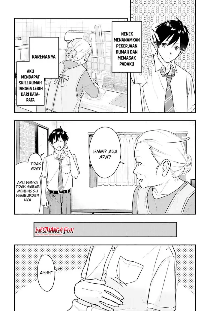 image-komik-kaji-daikou-no-arubaito-wo-hajimetara-gakuen-ichi-no-bishoujo-no-kazoku-ni-kiniirarechaimashita-chapter-1-11/35