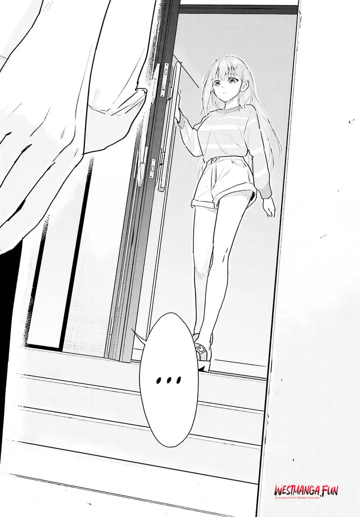 image-komik-kaji-daikou-no-arubaito-wo-hajimetara-gakuen-ichi-no-bishoujo-no-kazoku-ni-kiniirarechaimashita-chapter-1-19/35
