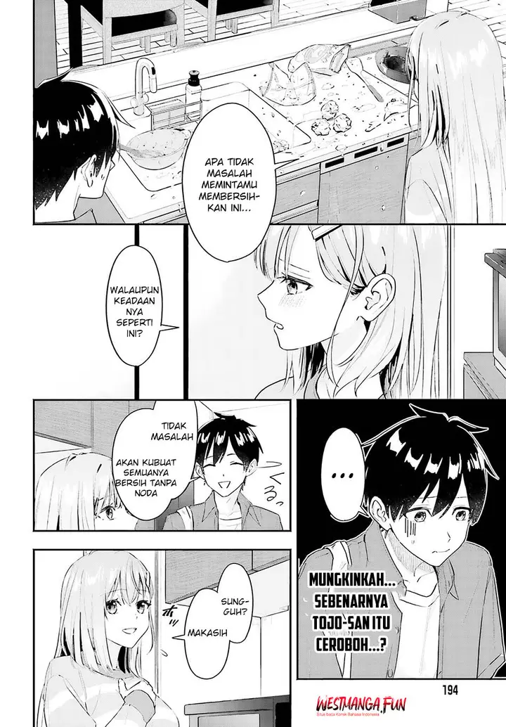 image-komik-kaji-daikou-no-arubaito-wo-hajimetara-gakuen-ichi-no-bishoujo-no-kazoku-ni-kiniirarechaimashita-chapter-1-29/35