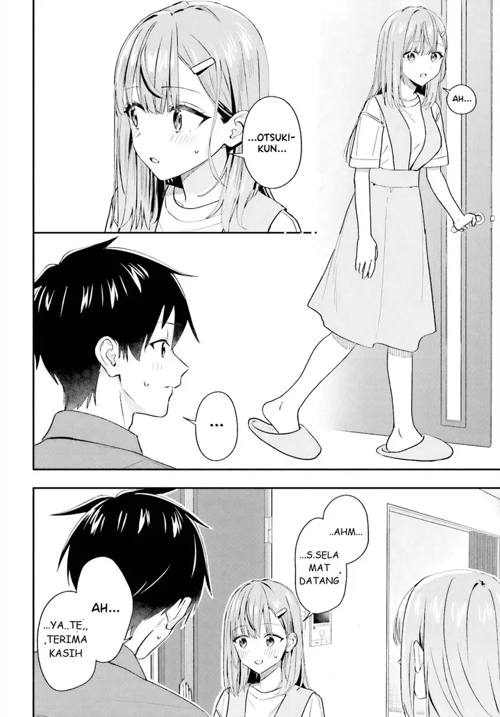 image-komik-kaji-daikou-no-arubaito-wo-hajimetara-gakuen-ichi-no-bishoujo-no-kazoku-ni-kiniirarechaimashita-chapter-10-3/26