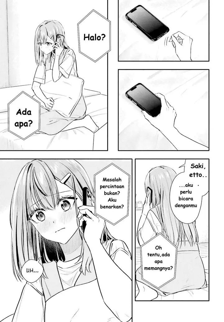 image-komik-kaji-daikou-no-arubaito-wo-hajimetara-gakuen-ichi-no-bishoujo-no-kazoku-ni-kiniirarechaimashita-chapter-10-16/26