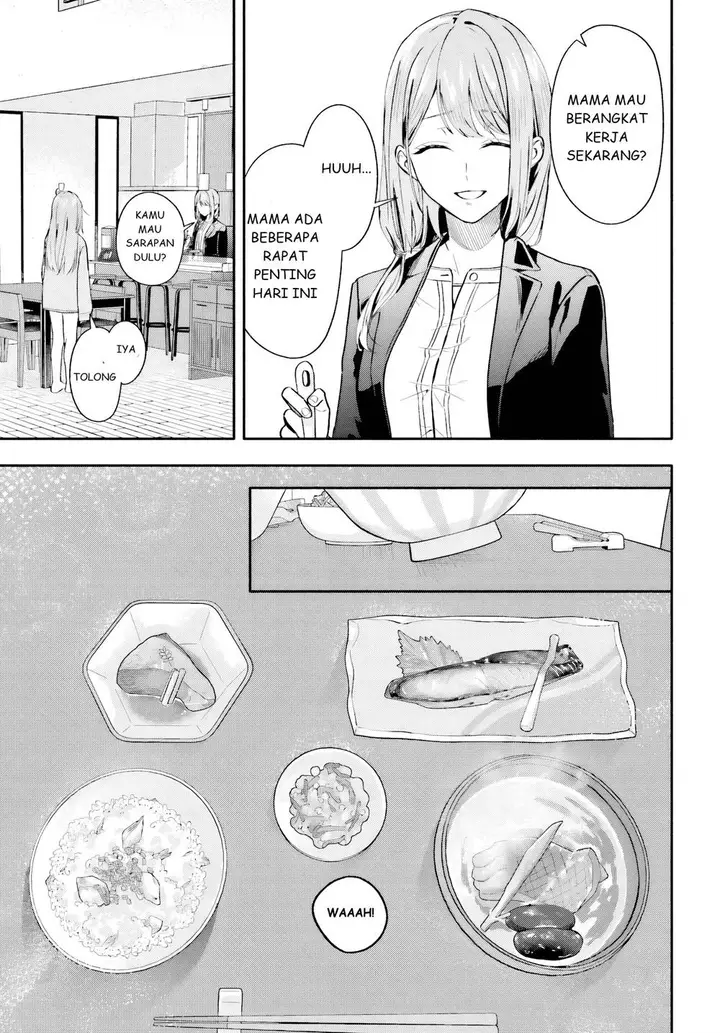 image-komik-kaji-daikou-no-arubaito-wo-hajimetara-gakuen-ichi-no-bishoujo-no-kazoku-ni-kiniirarechaimashita-chapter-10-22/26