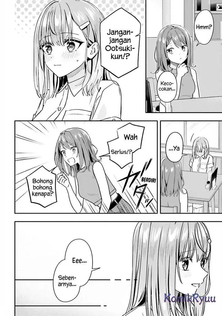 image-komik-kaji-daikou-no-arubaito-wo-hajimetara-gakuen-ichi-no-bishoujo-no-kazoku-ni-kiniirarechaimashita-chapter-11-4/24