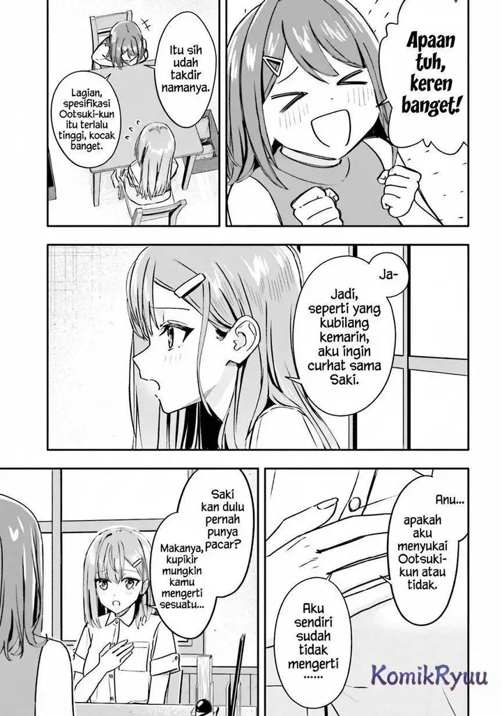 image-komik-kaji-daikou-no-arubaito-wo-hajimetara-gakuen-ichi-no-bishoujo-no-kazoku-ni-kiniirarechaimashita-chapter-11-5/24