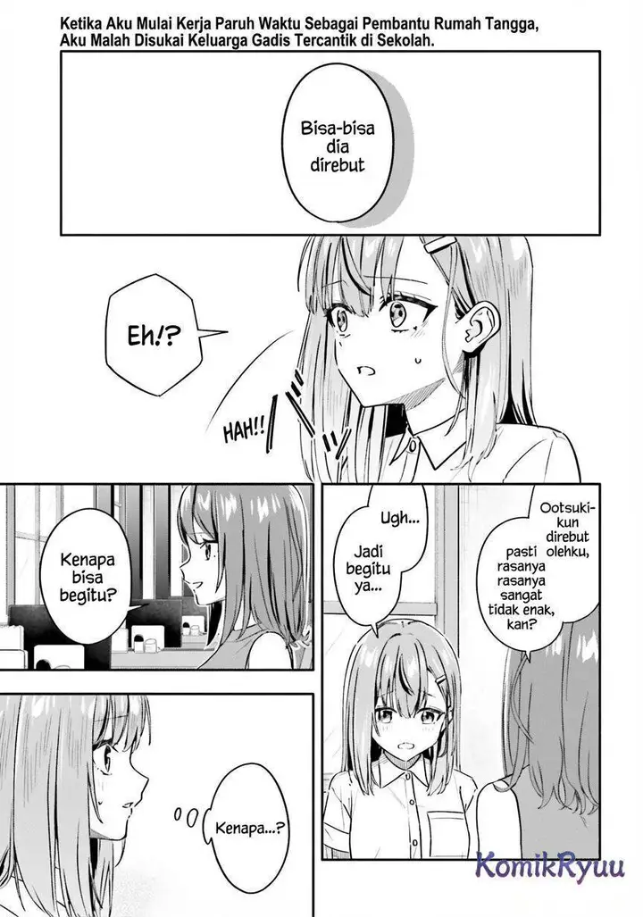 image-komik-kaji-daikou-no-arubaito-wo-hajimetara-gakuen-ichi-no-bishoujo-no-kazoku-ni-kiniirarechaimashita-chapter-11-11/24