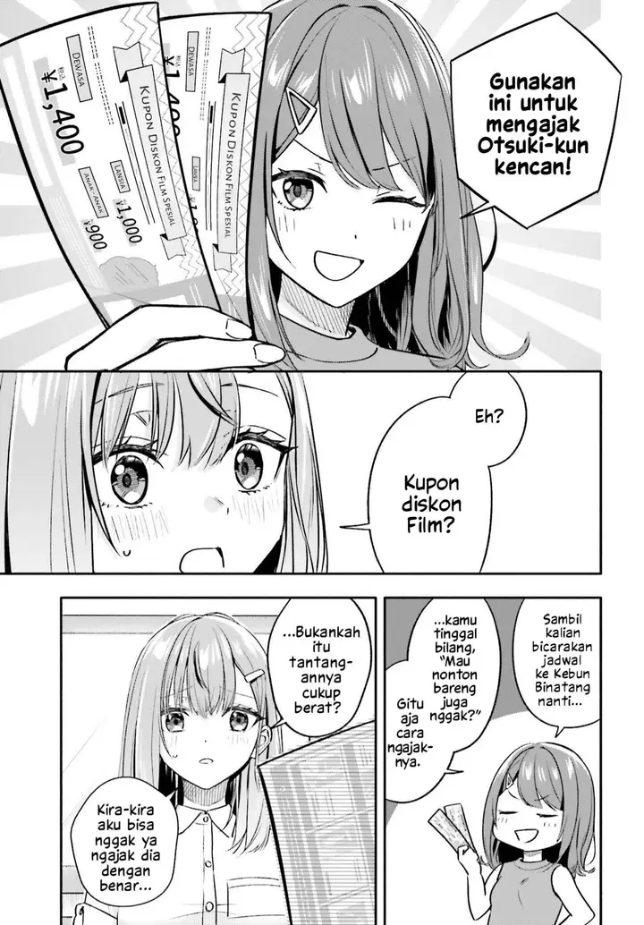 image-komik-kaji-daikou-no-arubaito-wo-hajimetara-gakuen-ichi-no-bishoujo-no-kazoku-ni-kiniirarechaimashita-chapter-12.1-5/21
