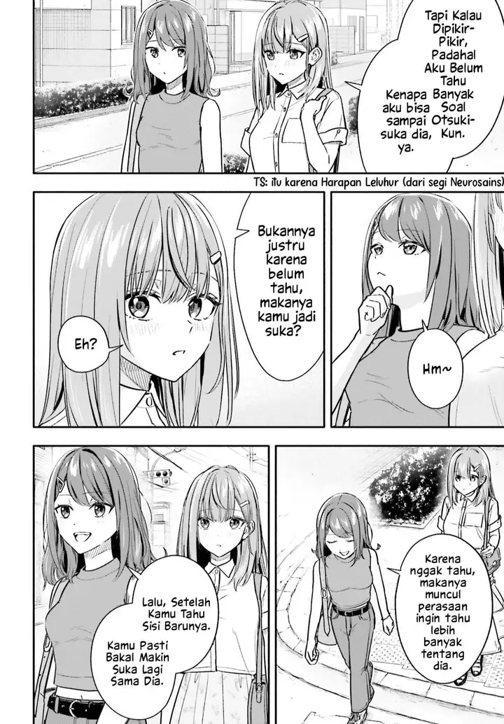 image-komik-kaji-daikou-no-arubaito-wo-hajimetara-gakuen-ichi-no-bishoujo-no-kazoku-ni-kiniirarechaimashita-chapter-12.1-8/21