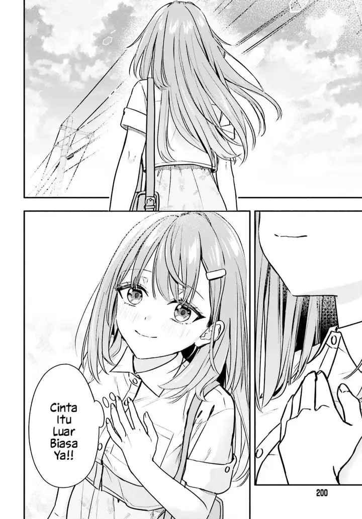 image-komik-kaji-daikou-no-arubaito-wo-hajimetara-gakuen-ichi-no-bishoujo-no-kazoku-ni-kiniirarechaimashita-chapter-12.1-10/21