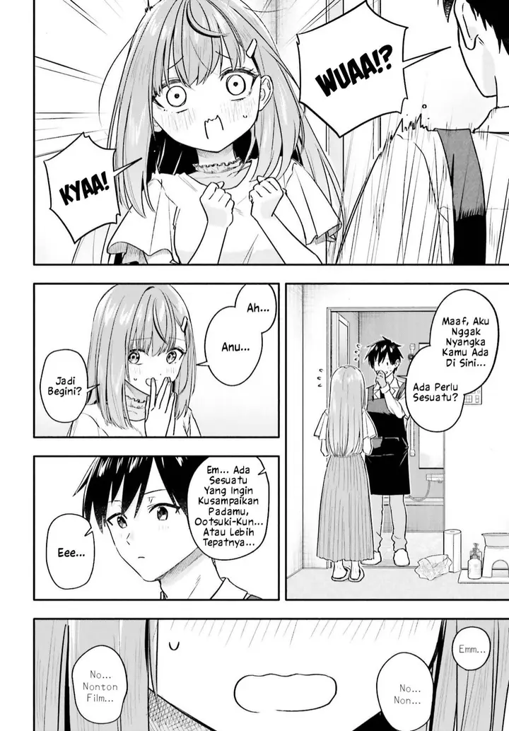 image-komik-kaji-daikou-no-arubaito-wo-hajimetara-gakuen-ichi-no-bishoujo-no-kazoku-ni-kiniirarechaimashita-chapter-12.2-2/19