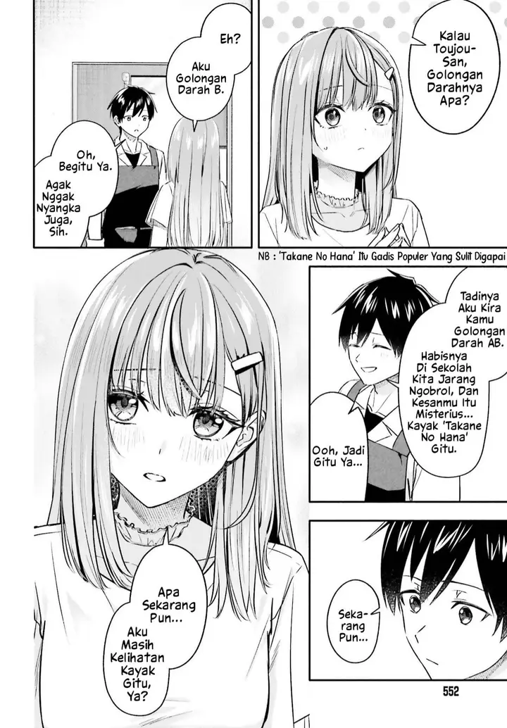image-komik-kaji-daikou-no-arubaito-wo-hajimetara-gakuen-ichi-no-bishoujo-no-kazoku-ni-kiniirarechaimashita-chapter-12.2-4/19