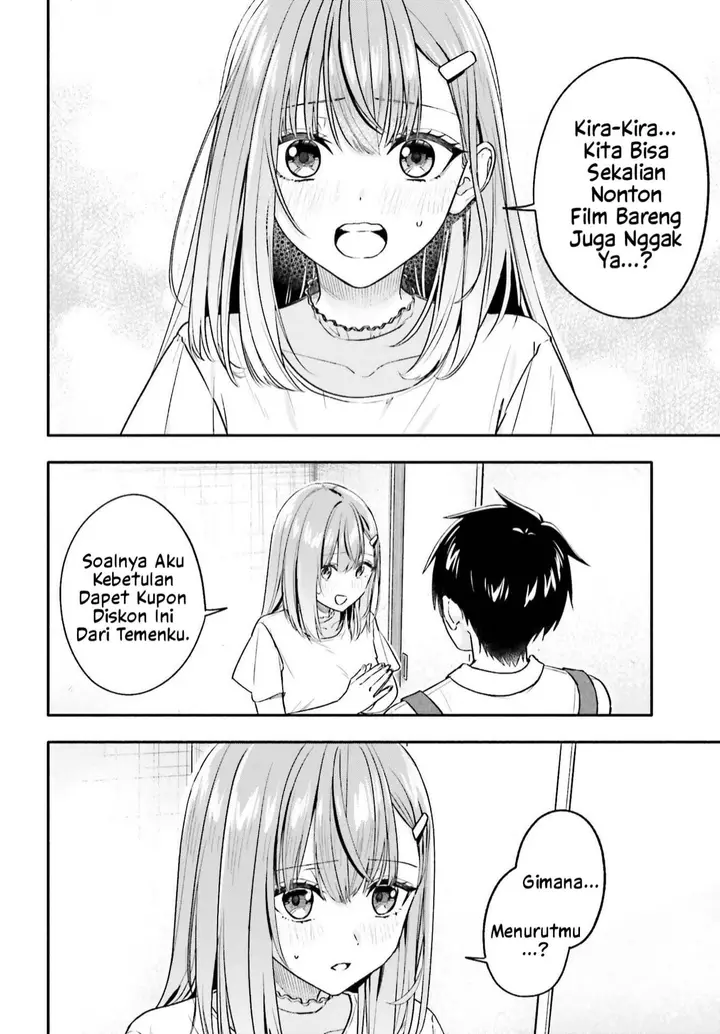 image-komik-kaji-daikou-no-arubaito-wo-hajimetara-gakuen-ichi-no-bishoujo-no-kazoku-ni-kiniirarechaimashita-chapter-12.2-10/19