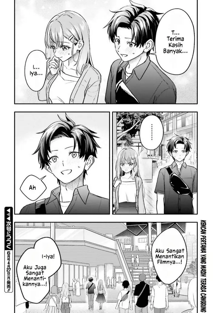 image-komik-kaji-daikou-no-arubaito-wo-hajimetara-gakuen-ichi-no-bishoujo-no-kazoku-ni-kiniirarechaimashita-chapter-13.1-17/19