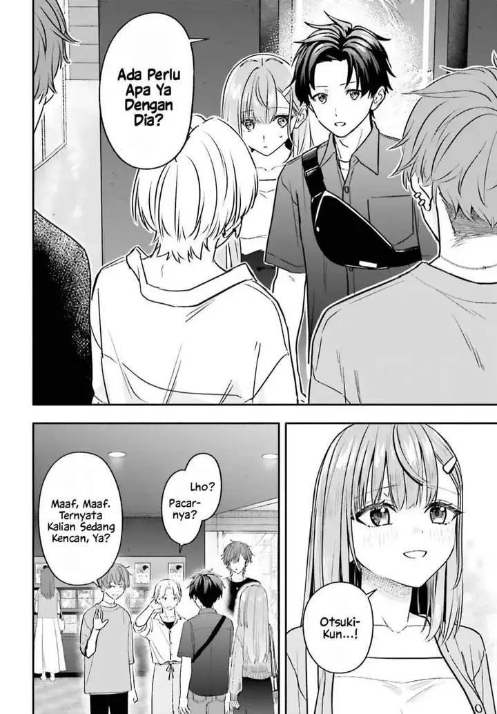 image-komik-kaji-daikou-no-arubaito-wo-hajimetara-gakuen-ichi-no-bishoujo-no-kazoku-ni-kiniirarechaimashita-chapter-13.2-3/20