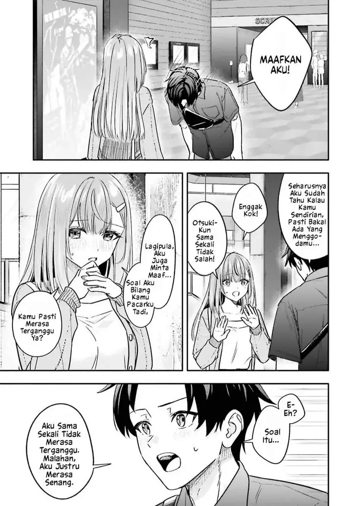 image-komik-kaji-daikou-no-arubaito-wo-hajimetara-gakuen-ichi-no-bishoujo-no-kazoku-ni-kiniirarechaimashita-chapter-13.2-10/20