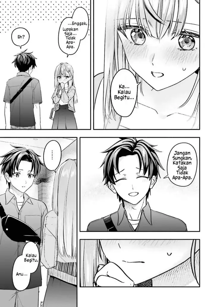 image-komik-kaji-daikou-no-arubaito-wo-hajimetara-gakuen-ichi-no-bishoujo-no-kazoku-ni-kiniirarechaimashita-chapter-13.2-12/20