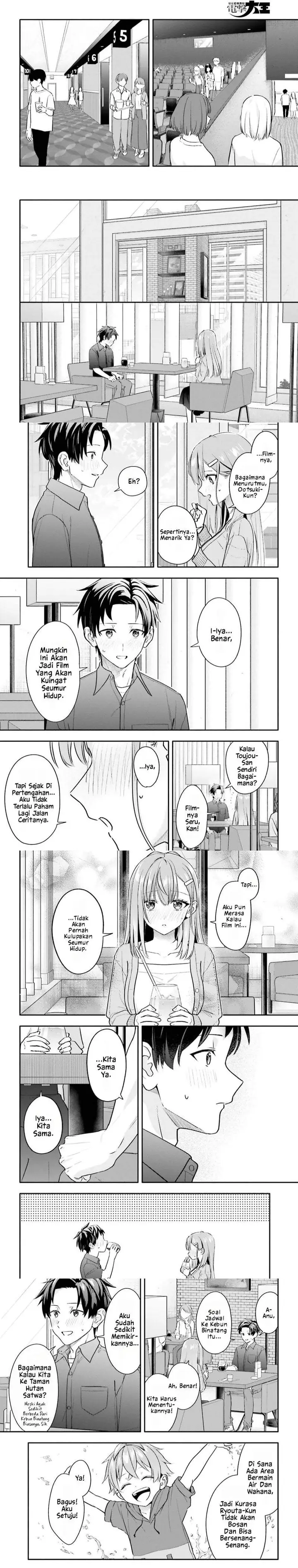 image-komik-kaji-daikou-no-arubaito-wo-hajimetara-gakuen-ichi-no-bishoujo-no-kazoku-ni-kiniirarechaimashita-chapter-14.1-4/7
